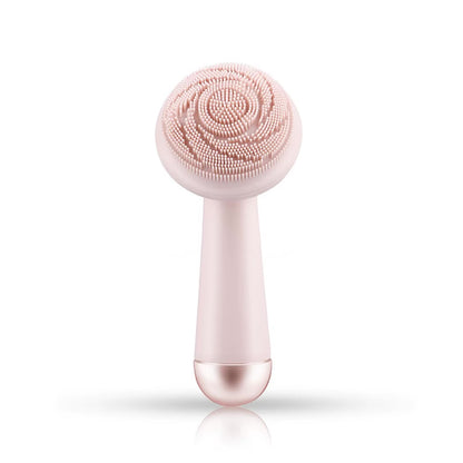 Silicone Facial Brush