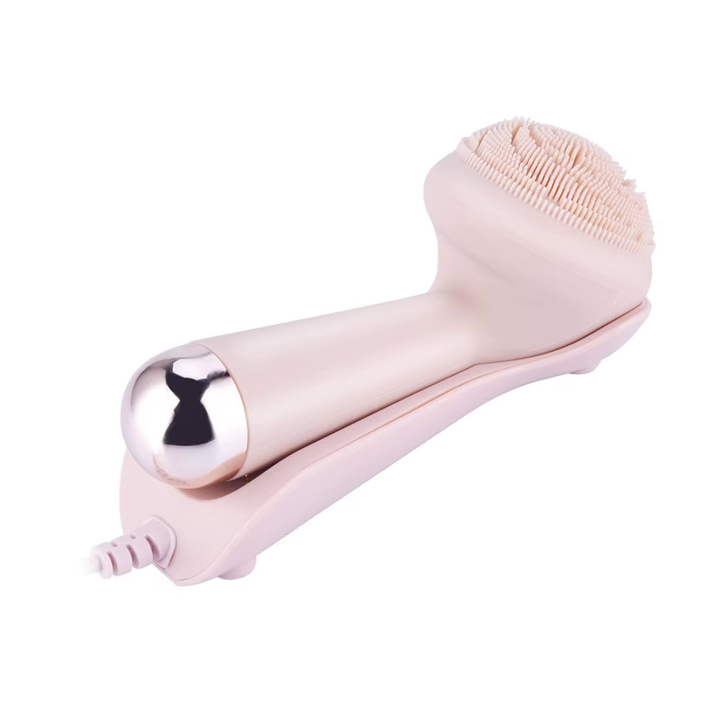 Silicone Facial Brush