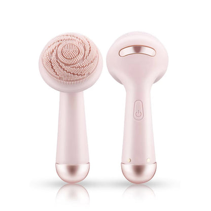 Silicone Facial Brush